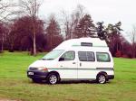 Toyota Hiace Elddis Hi-Life GXS 1995 года